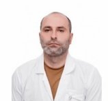 Ибрагимов Рустам Усманович