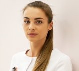Сергатских Екатерина Андреевна