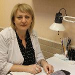 Бадалова Анжелика Сергеевна