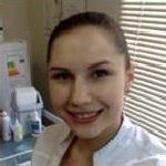 Симонова Татьяна Александровна