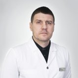 Морозов Сергей Викторович