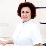 Недбаи Анна Алексеевна