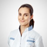Мишустина Юлия Владимировна