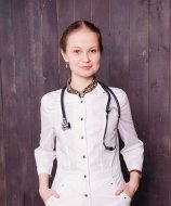 Ермашова Маргарита Андреевна