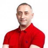 Айвазов Арам Георгиевич