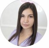Морозова Дарья Анатольевна