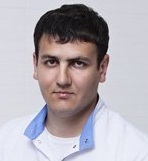 Быченков Артём Сергеевич