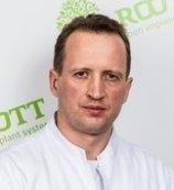 Сидоров Дмитрий Алексеевич
