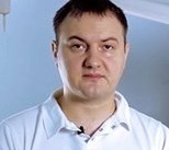 Малиновский Игорь Юрьевич
