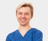 Киселев Дмитрий Сергеевич