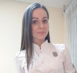 Сабирова Мария Сергеевна