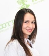 Копылова Любовь Ивановна