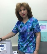 Новрузова Инесса Владимировна