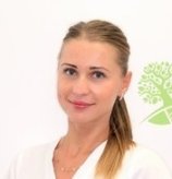 Шийка Оксана Григорьевна