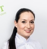 Мифтахова Маргарита Романовна