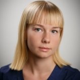 Андреева Наталья Викторовна