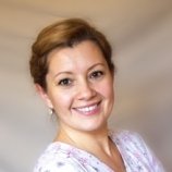 Вислогузова Александра Владимировна