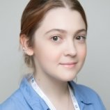 Петрова Любовь Валериановна