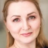 Назарова Александра Владимировна