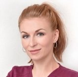 Горюнова Надежда Сергеевна
