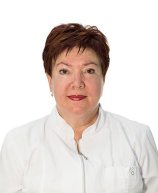 Назарова Ольга Николаевна