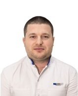 Гасанов Мурад Ибрагимович