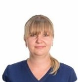 Гончарова Наталья Николаевна