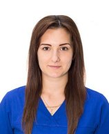 Калябина Оксана Михайловна