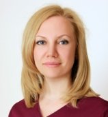 Жуковская Оксана Владимировна