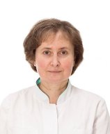 Гормаш Александра Антиповна