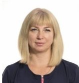 Байбарина Ирина Петровна