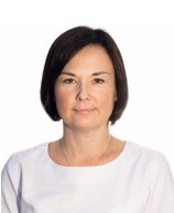 Некрасова Наталья Олеговна