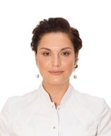 Кравцова Екатерина Николаевна