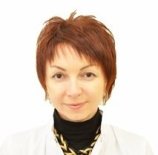 Дубовая Татьяна Валерьевна