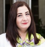 Волкова Елена