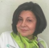 Щербакова Галина