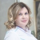 Гостева Ирина Валерьевна