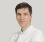 Колесников Игорь Николаевич