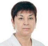 Агаркова Ирина Анатольевна