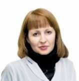 Васильева Юлия Яковлевна