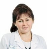 Клембицкая Ирина Валерьевна