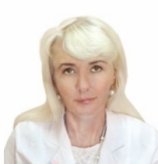 Беликова Елена Эдуардовна