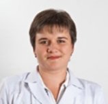 Гончарова Ирина Александровна