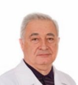 Гвилава Алико Аристрахович