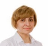 Косенкова Ирина Николаевна