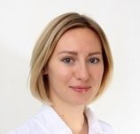 Колесникова Алена Андреевна