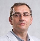 Панасюк Виктор Леонидович