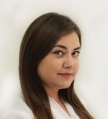 Мушьян Ирина Александровна