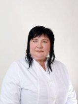 Матвеева Елена Ивановна