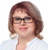 Чебакова Елена